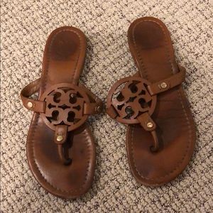 Tory Burch Miller sandals